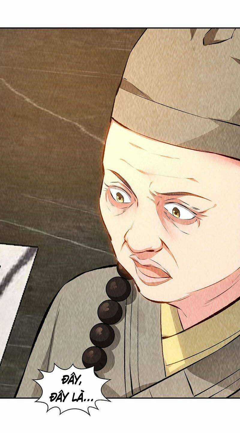 Ta Là Phế Vật - Chapter 190 - Trang 27