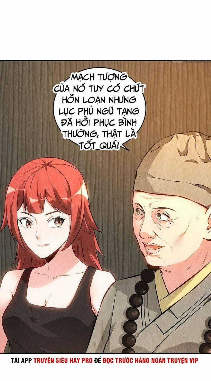 Ta Là Phế Vật - Chapter 190 - Trang 28