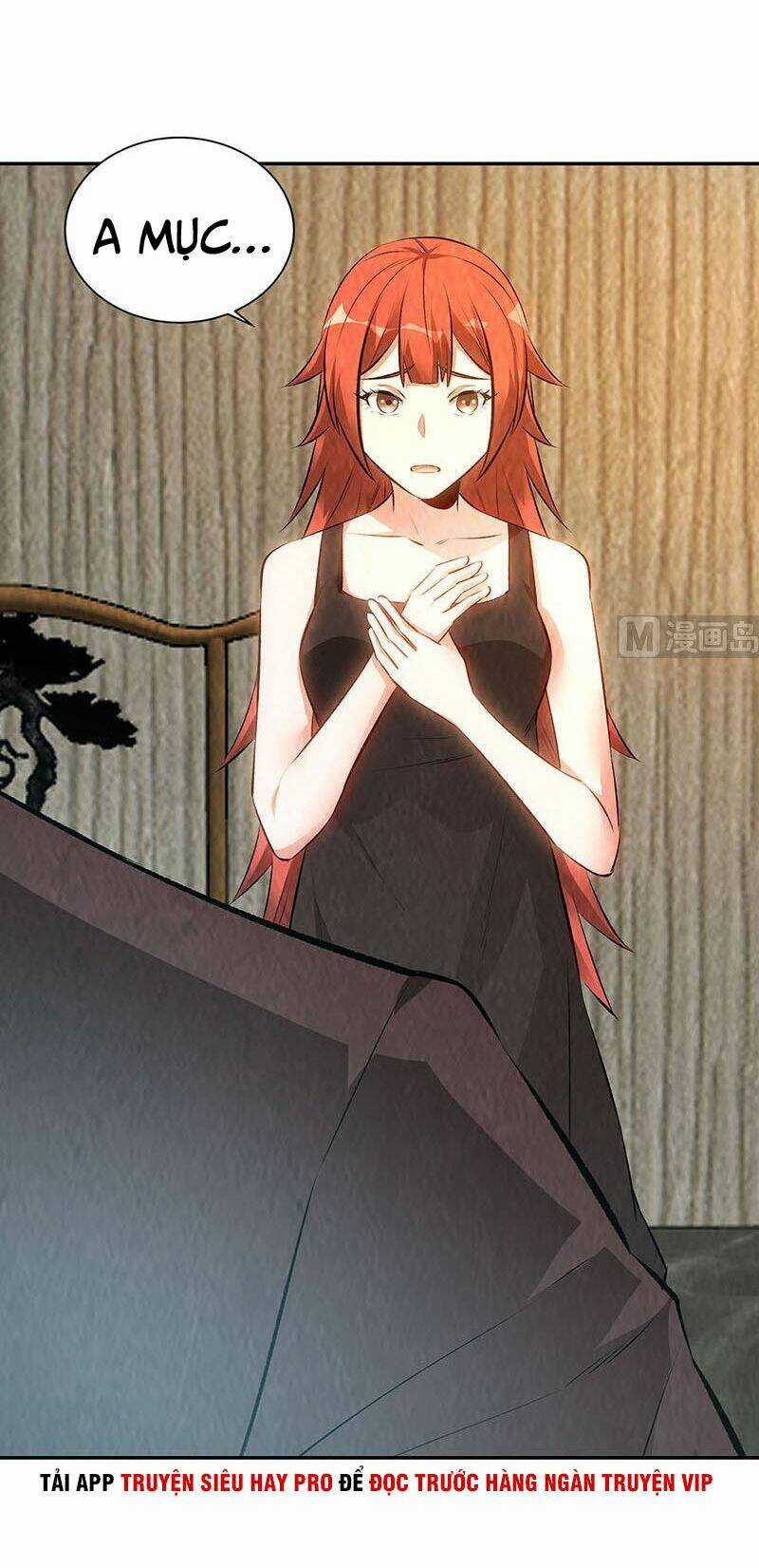 Ta Là Phế Vật - Chapter 190 - Trang 4