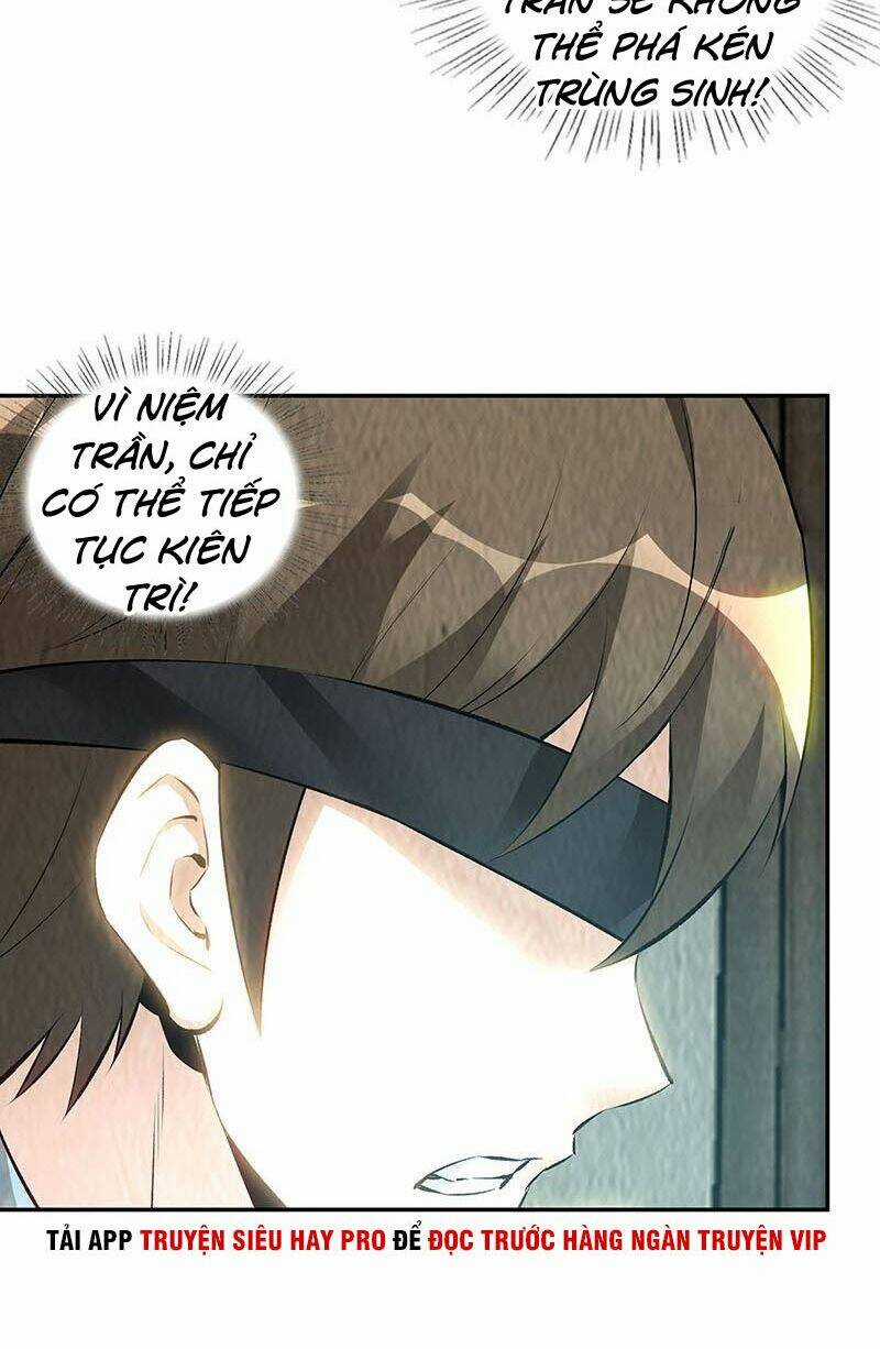 Ta Là Phế Vật - Chapter 190 - Trang 6