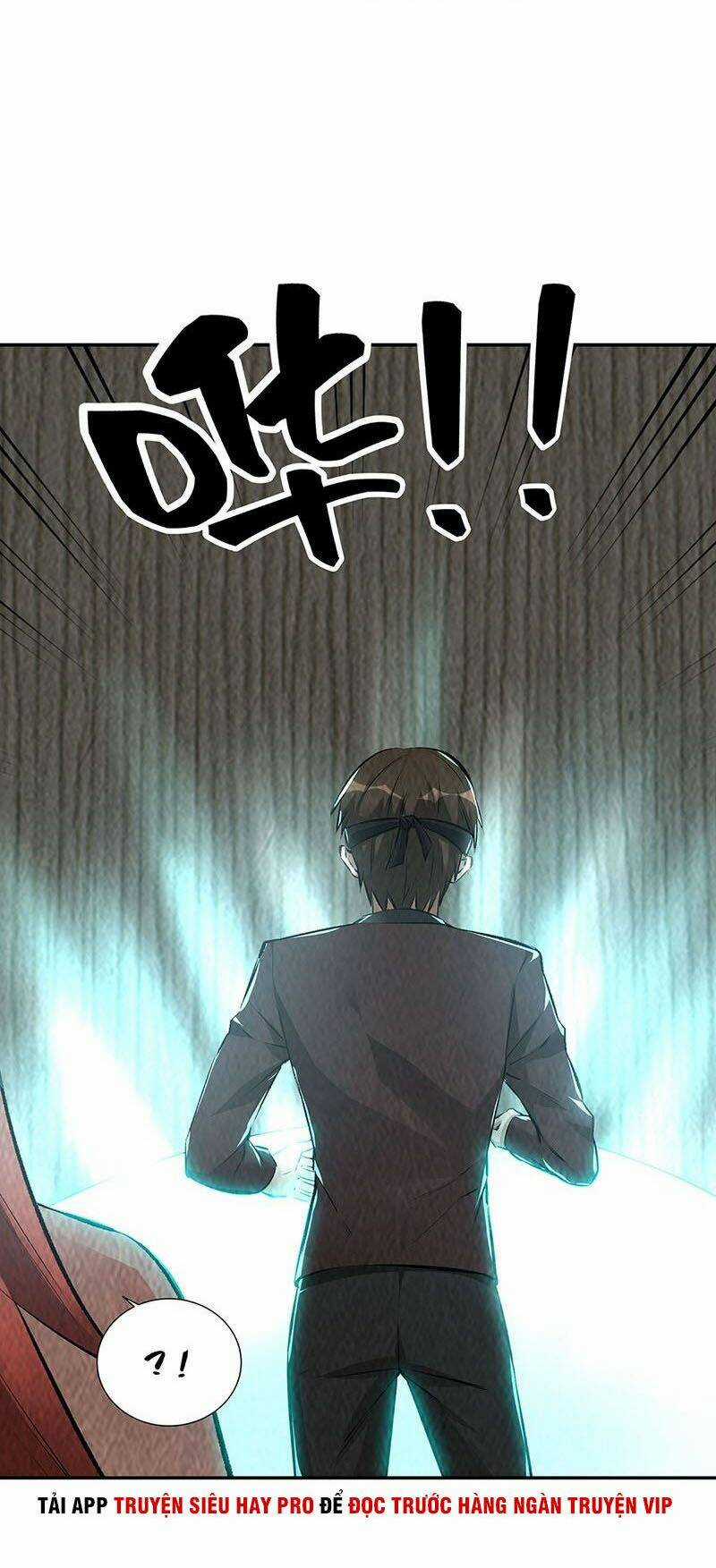 Ta Là Phế Vật - Chapter 190 - Trang 8