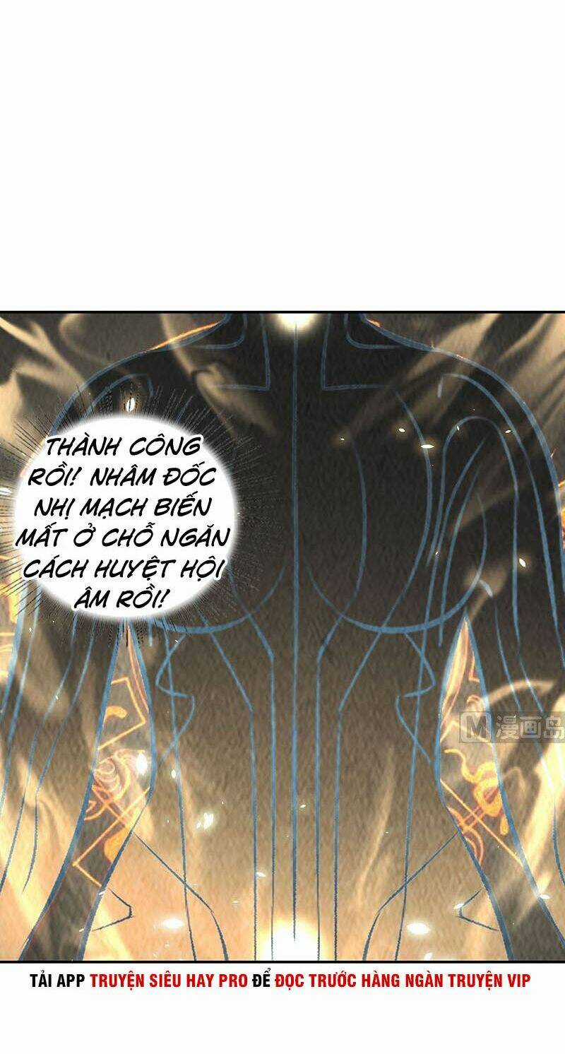 Ta Là Phế Vật - Chapter 190 - Trang 10