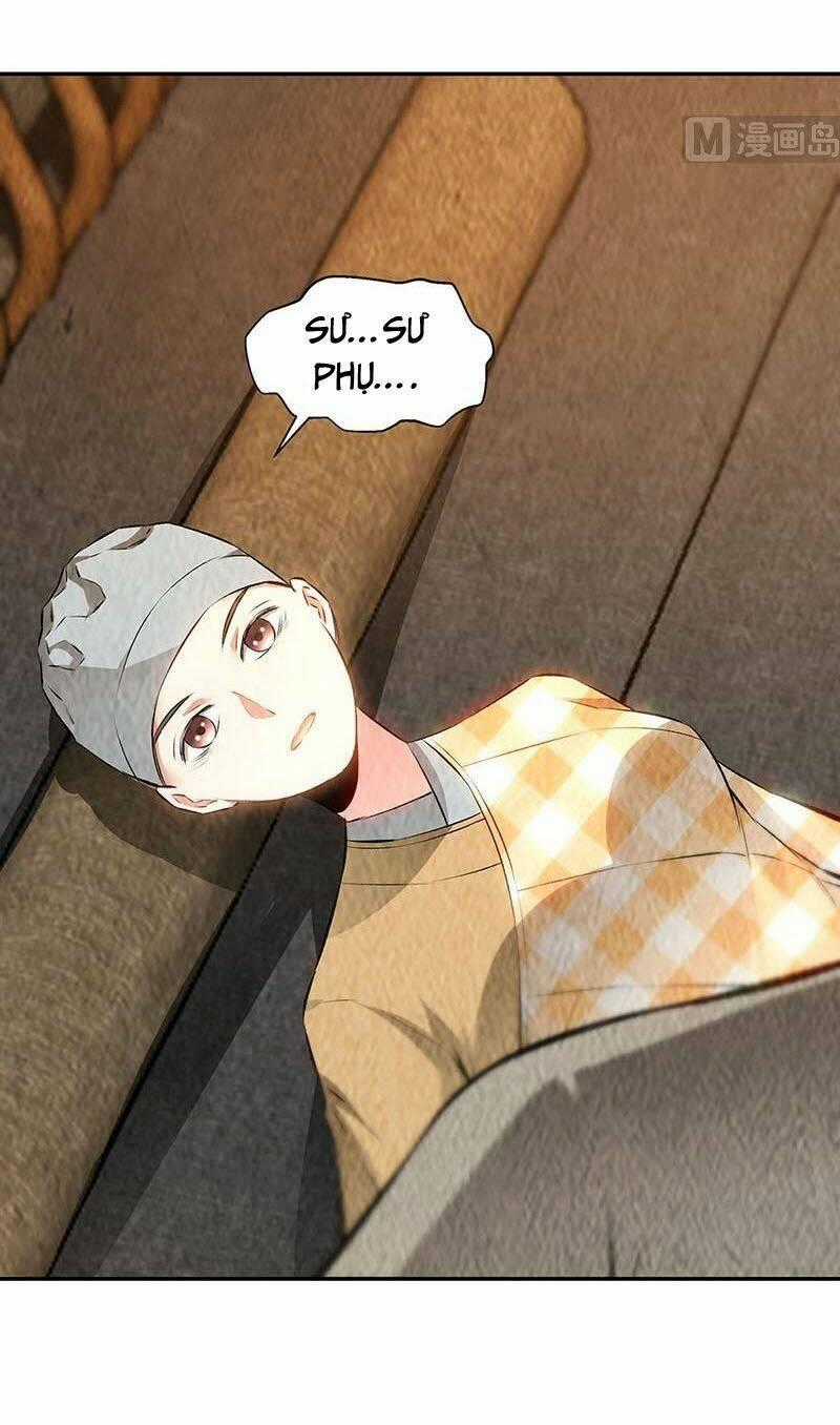 Ta Là Phế Vật - Chapter 191 - Trang 1