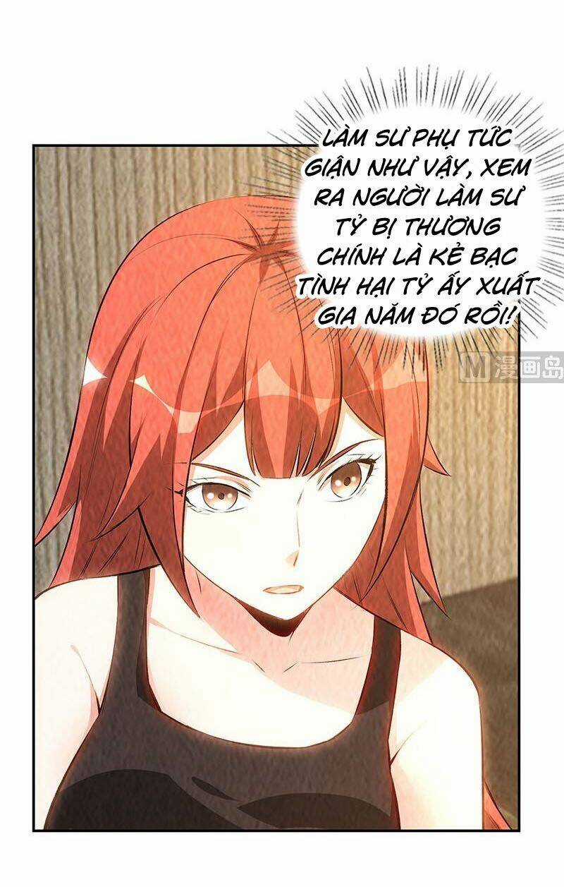 Ta Là Phế Vật - Chapter 191 - Trang 11