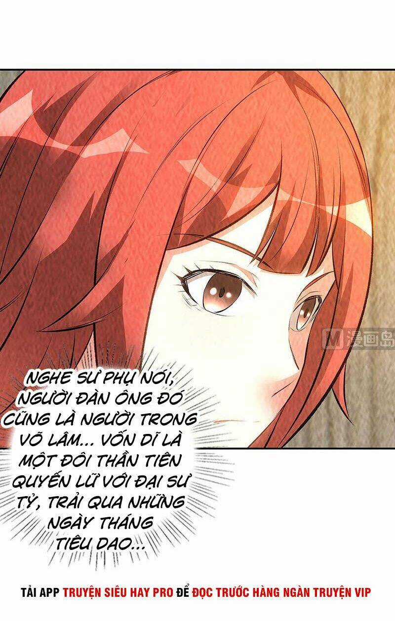 Ta Là Phế Vật - Chapter 191 - Trang 12