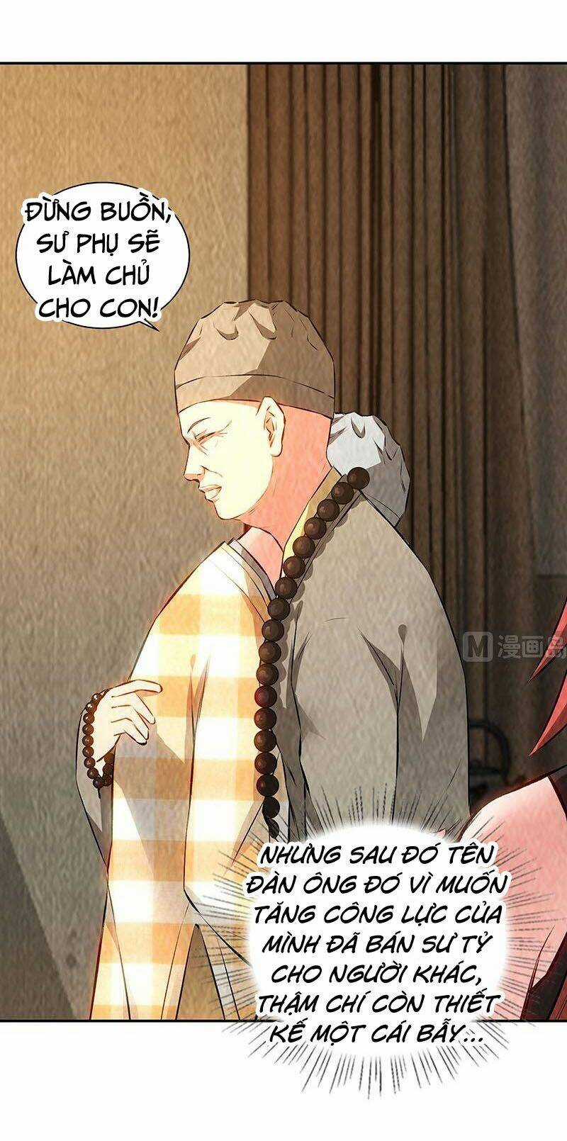 Ta Là Phế Vật - Chapter 191 - Trang 13