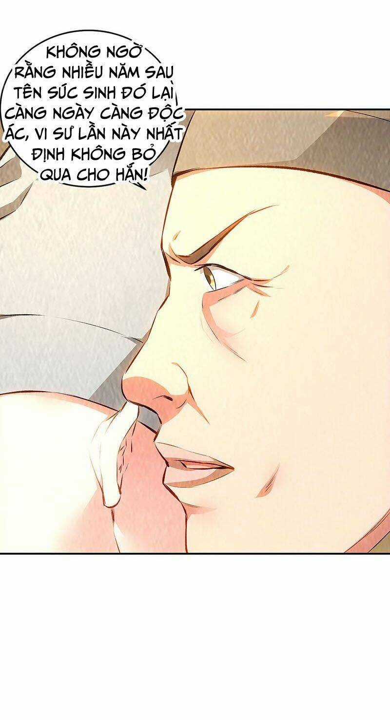 Ta Là Phế Vật - Chapter 191 - Trang 15