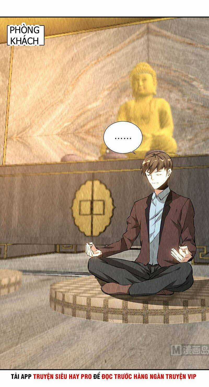 Ta Là Phế Vật - Chapter 191 - Trang 16