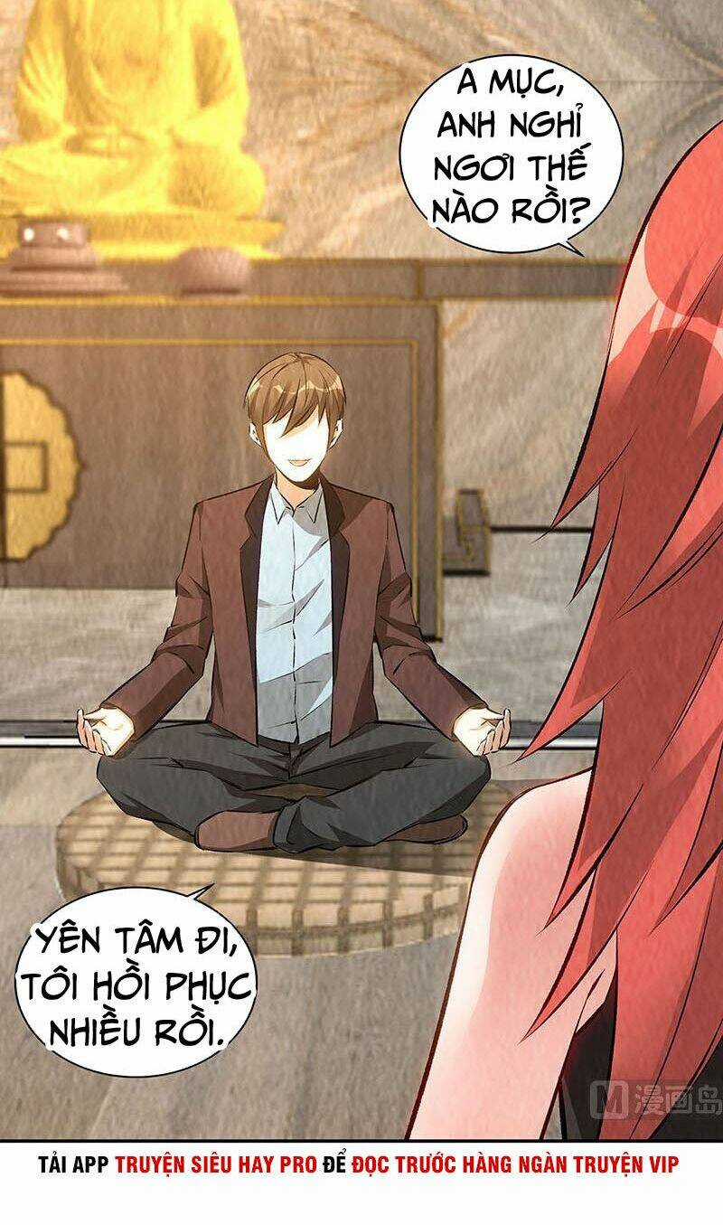 Ta Là Phế Vật - Chapter 191 - Trang 18