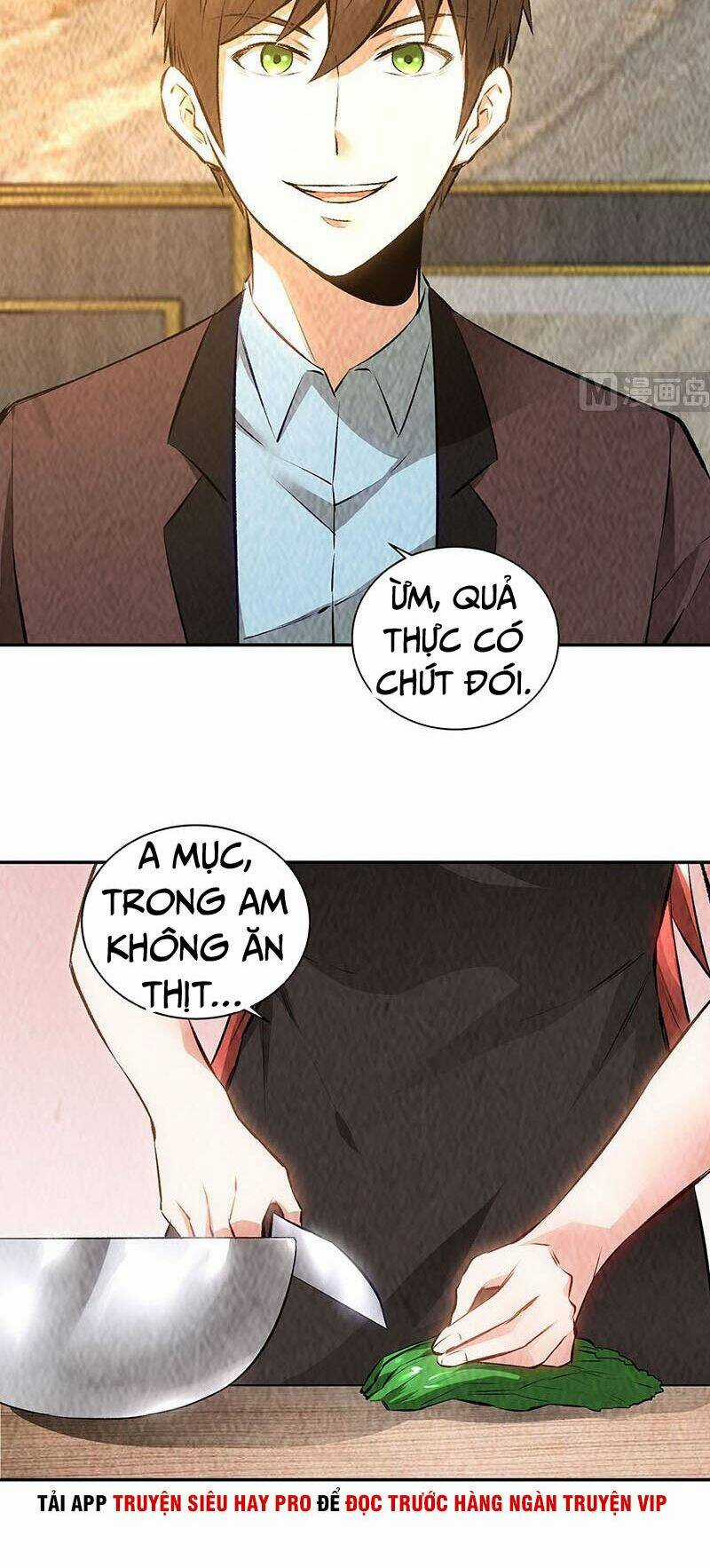 Ta Là Phế Vật - Chapter 191 - Trang 20