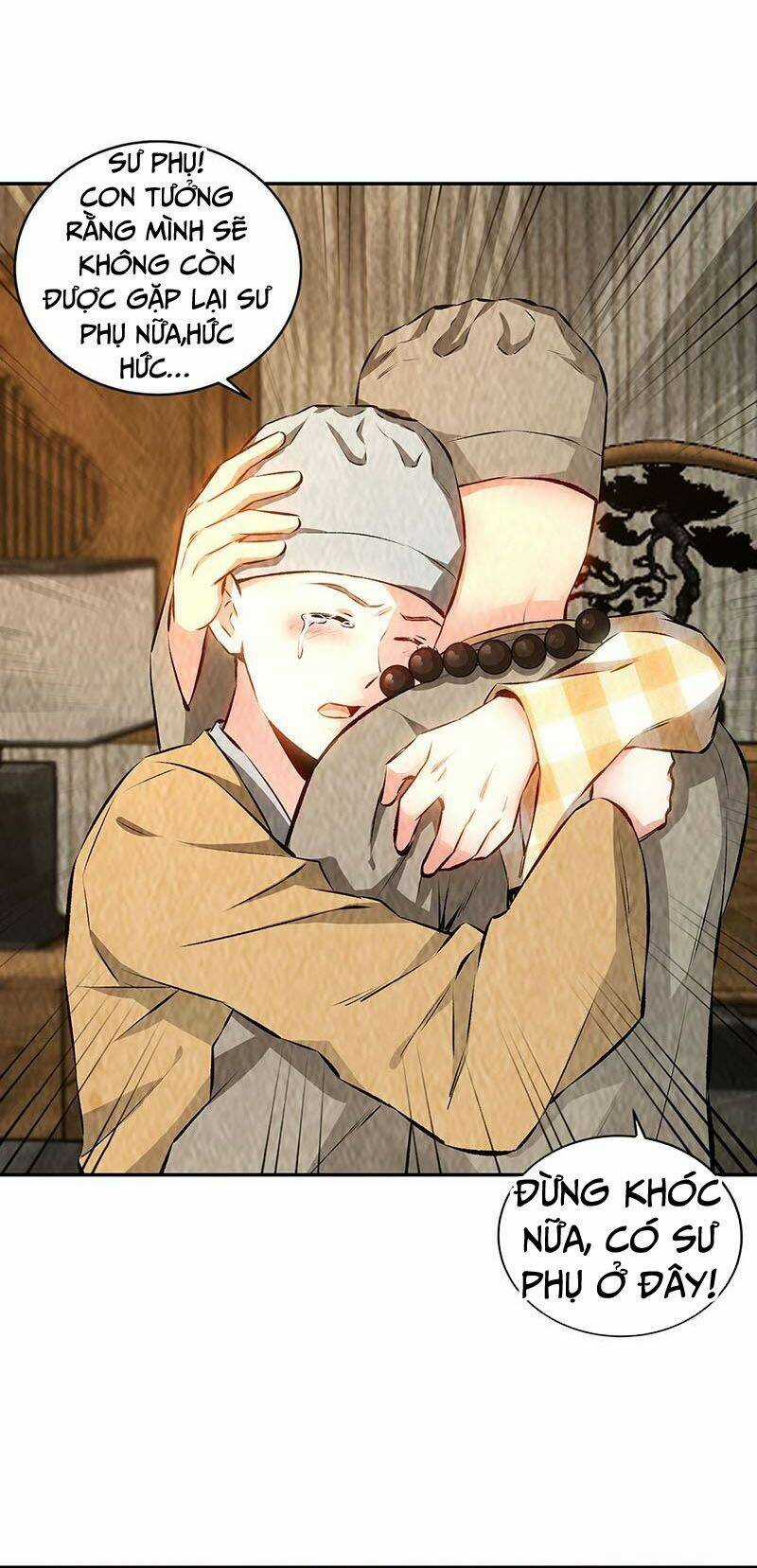 Ta Là Phế Vật - Chapter 191 - Trang 3