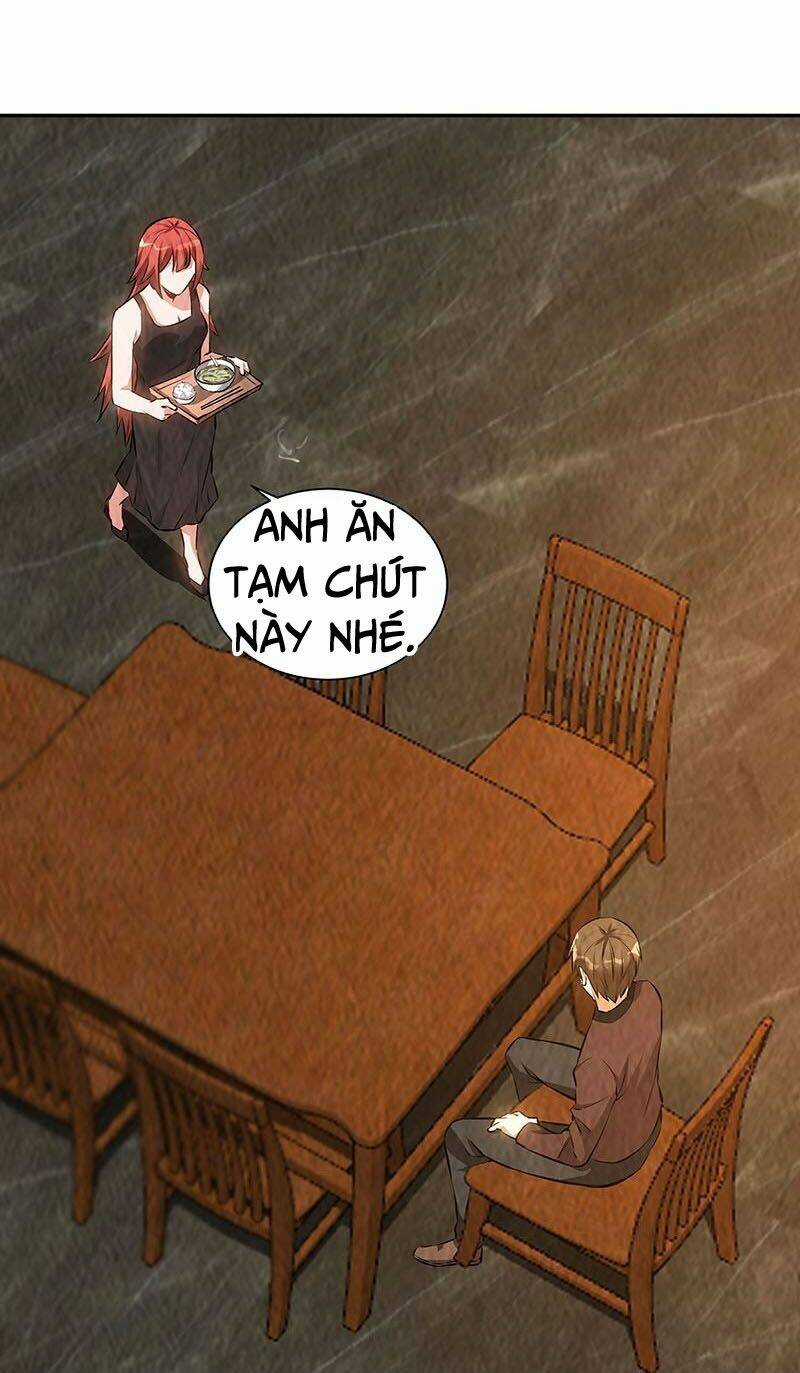 Ta Là Phế Vật - Chapter 191 - Trang 21