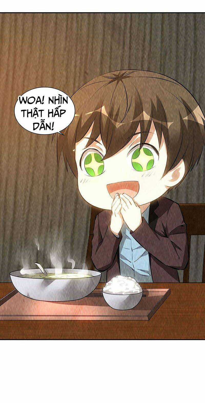 Ta Là Phế Vật - Chapter 191 - Trang 23