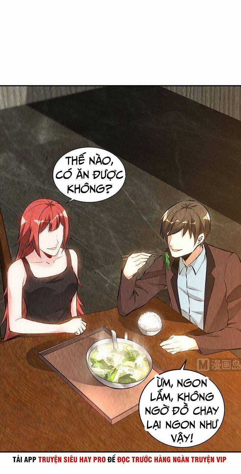 Ta Là Phế Vật - Chapter 191 - Trang 24