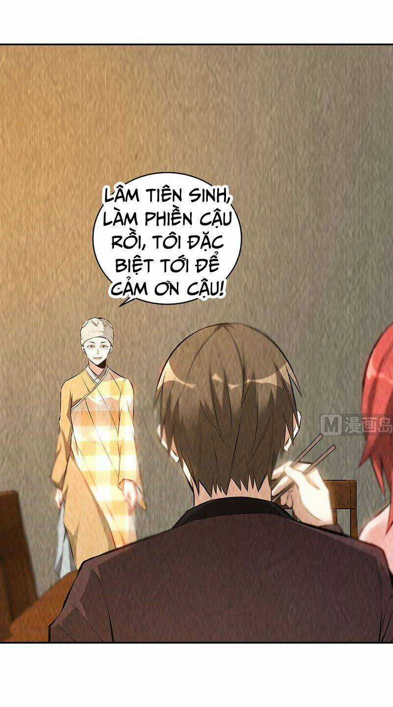 Ta Là Phế Vật - Chapter 191 - Trang 25