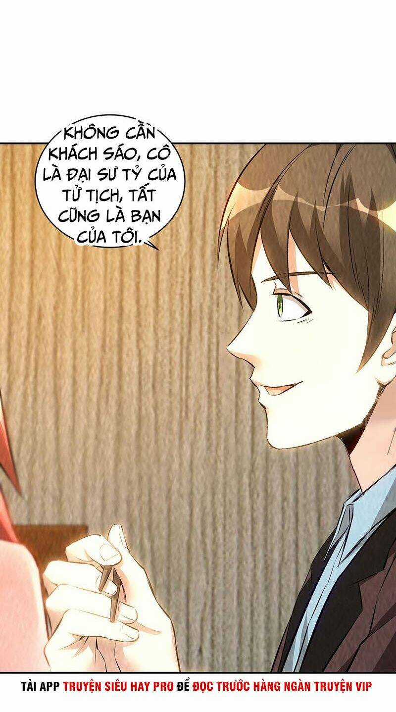 Ta Là Phế Vật - Chapter 191 - Trang 26