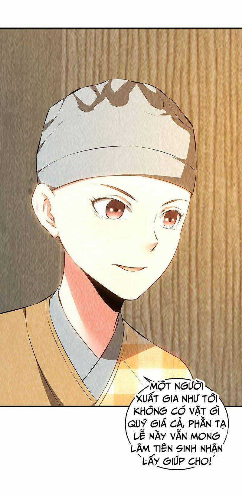 Ta Là Phế Vật - Chapter 191 - Trang 29