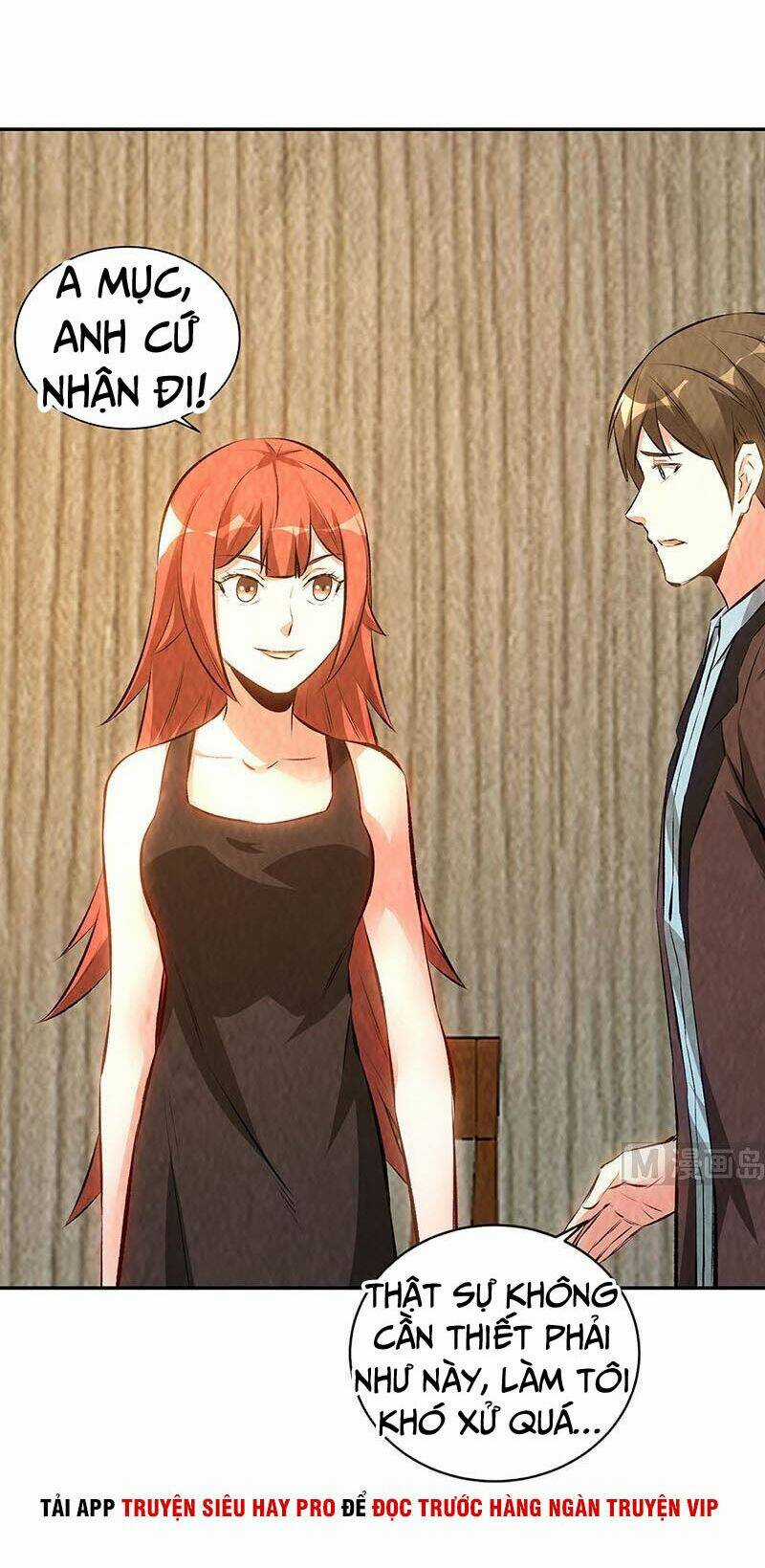 Ta Là Phế Vật - Chapter 191 - Trang 30