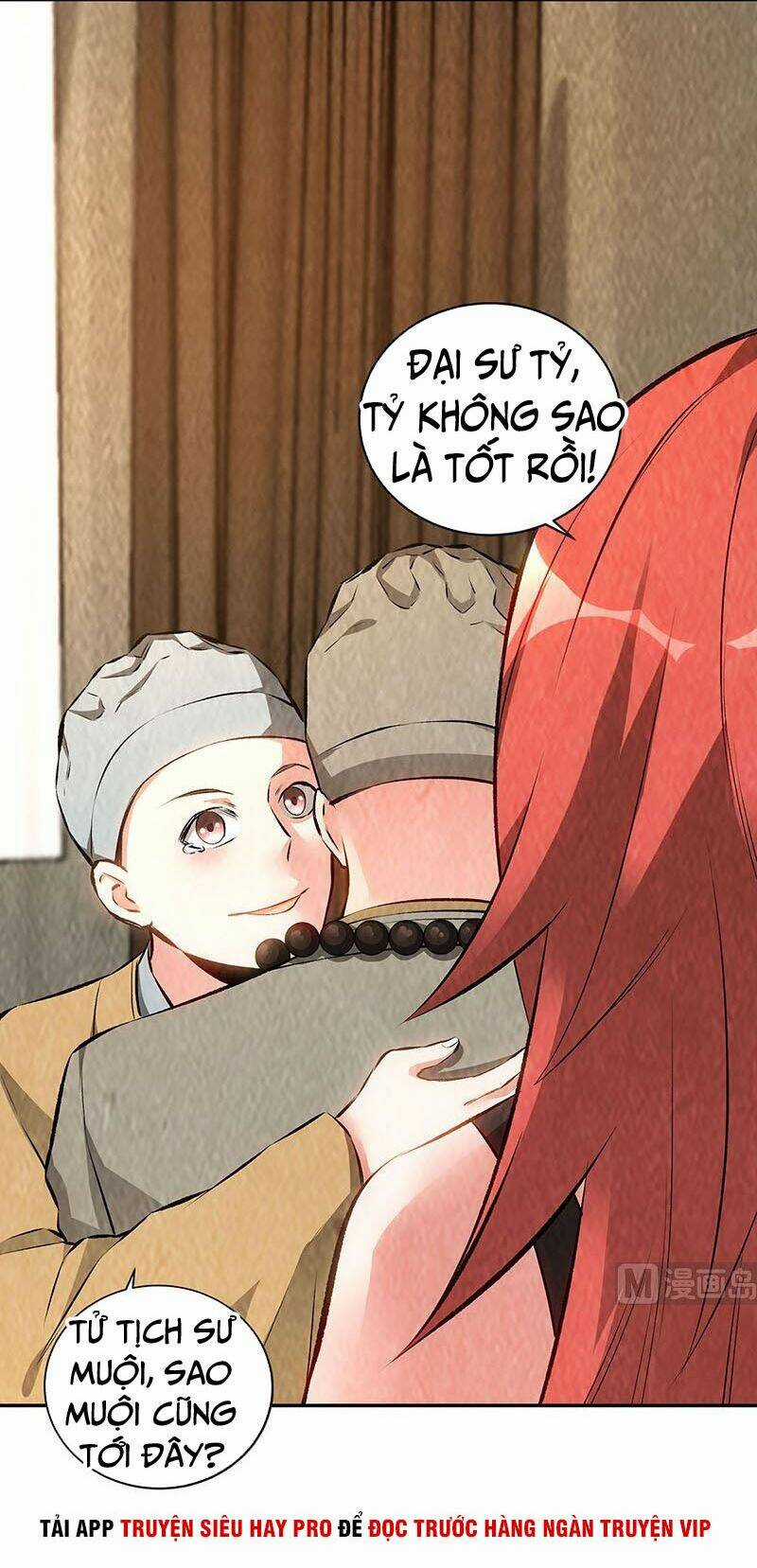 Ta Là Phế Vật - Chapter 191 - Trang 4