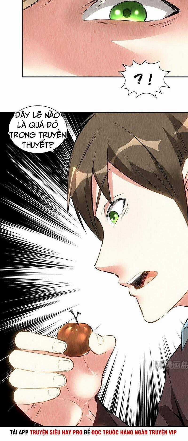 Ta Là Phế Vật - Chapter 191 - Trang 32
