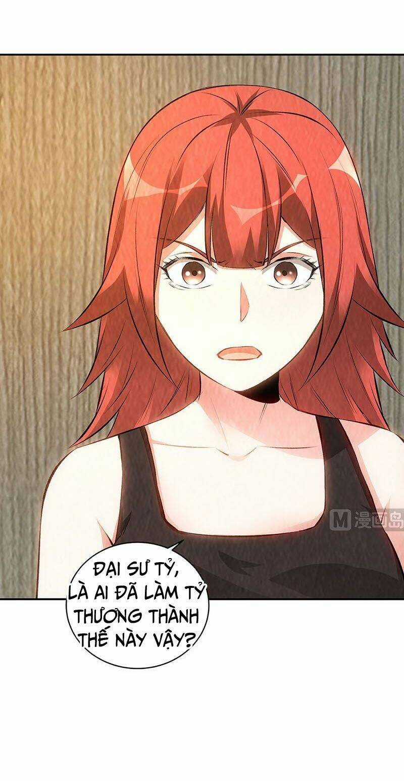 Ta Là Phế Vật - Chapter 191 - Trang 5