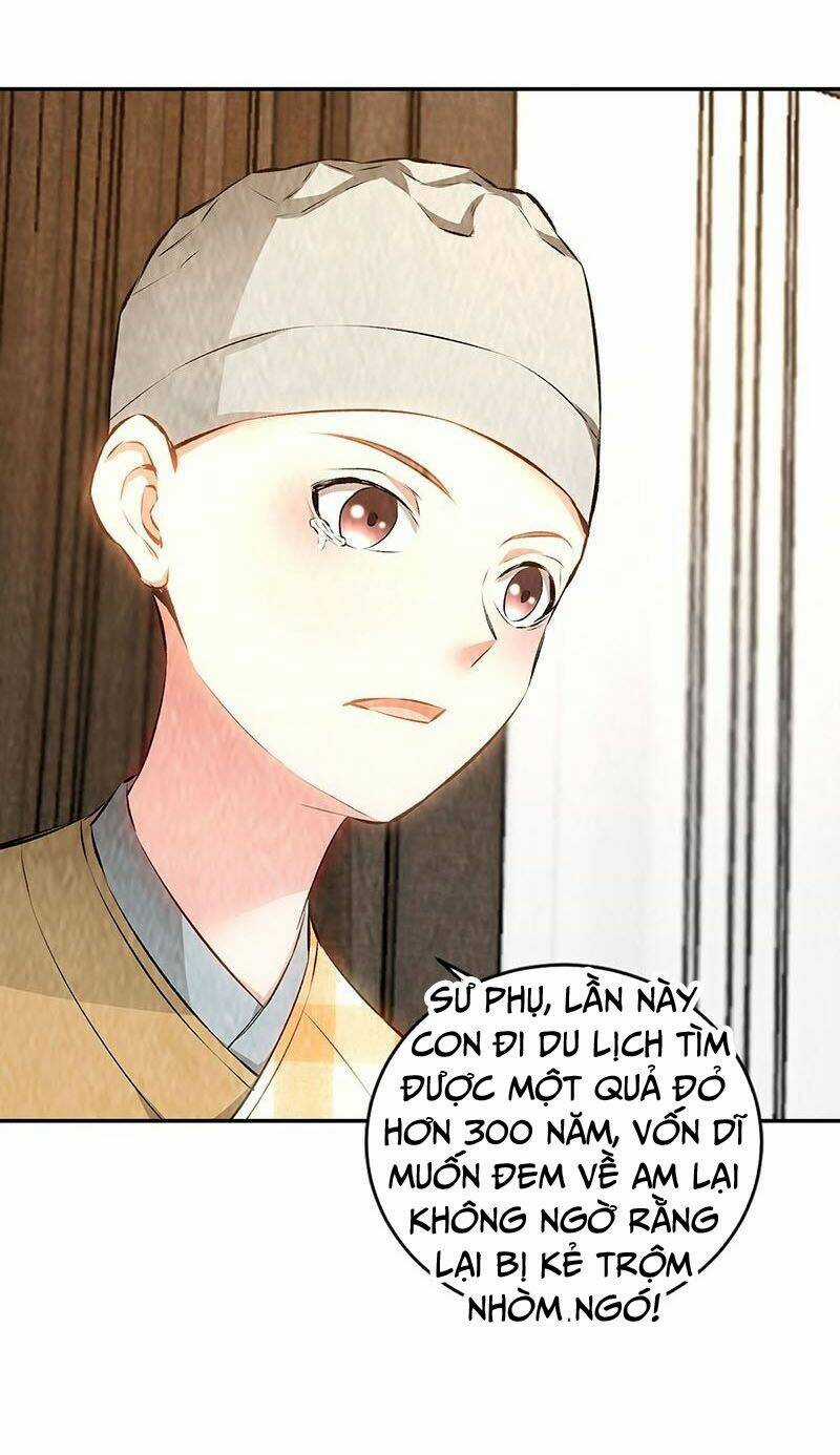 Ta Là Phế Vật - Chapter 191 - Trang 7