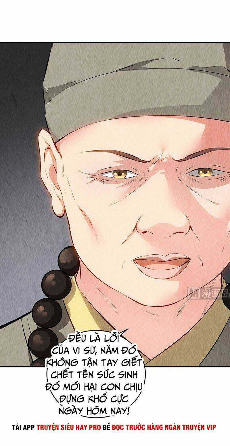 Ta Là Phế Vật - Chapter 191 - Trang 10