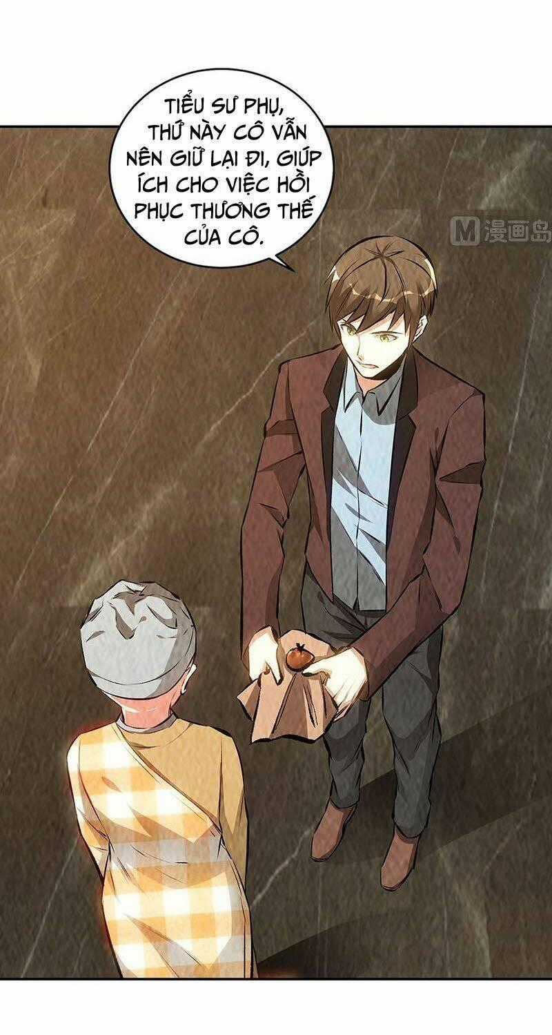 Ta Là Phế Vật - Chapter 192 - Trang 1