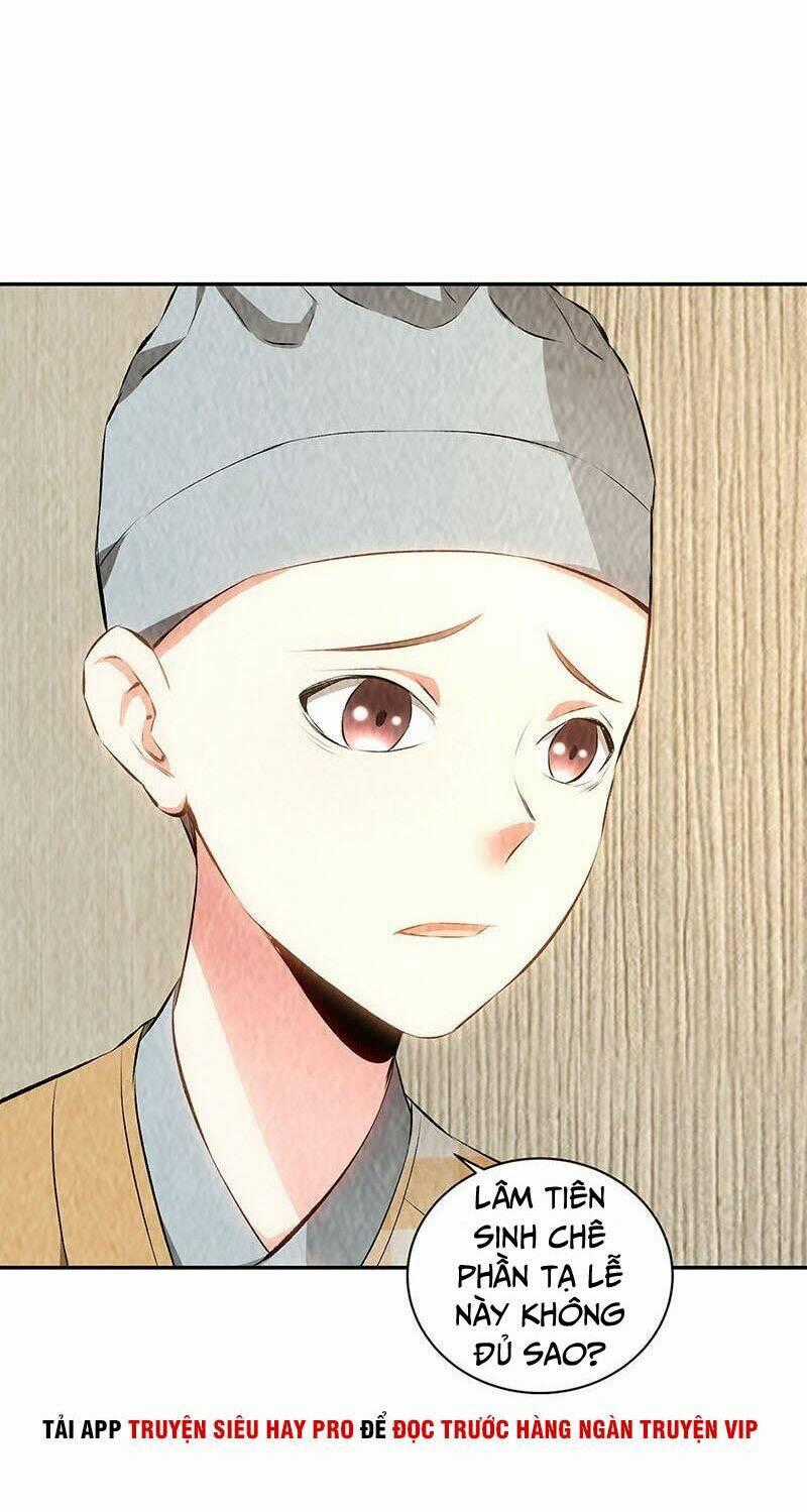 Ta Là Phế Vật - Chapter 192 - Trang 2