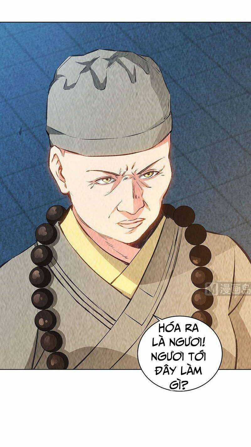 Ta Là Phế Vật - Chapter 192 - Trang 11