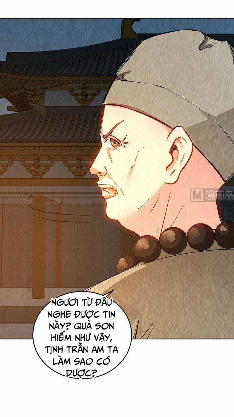 Ta Là Phế Vật - Chapter 192 - Trang 13