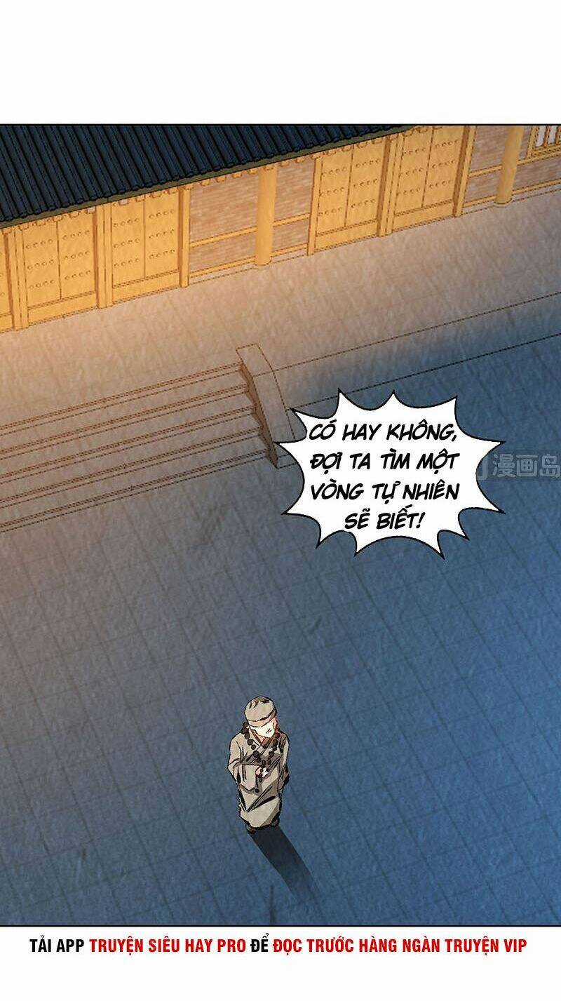 Ta Là Phế Vật - Chapter 192 - Trang 14