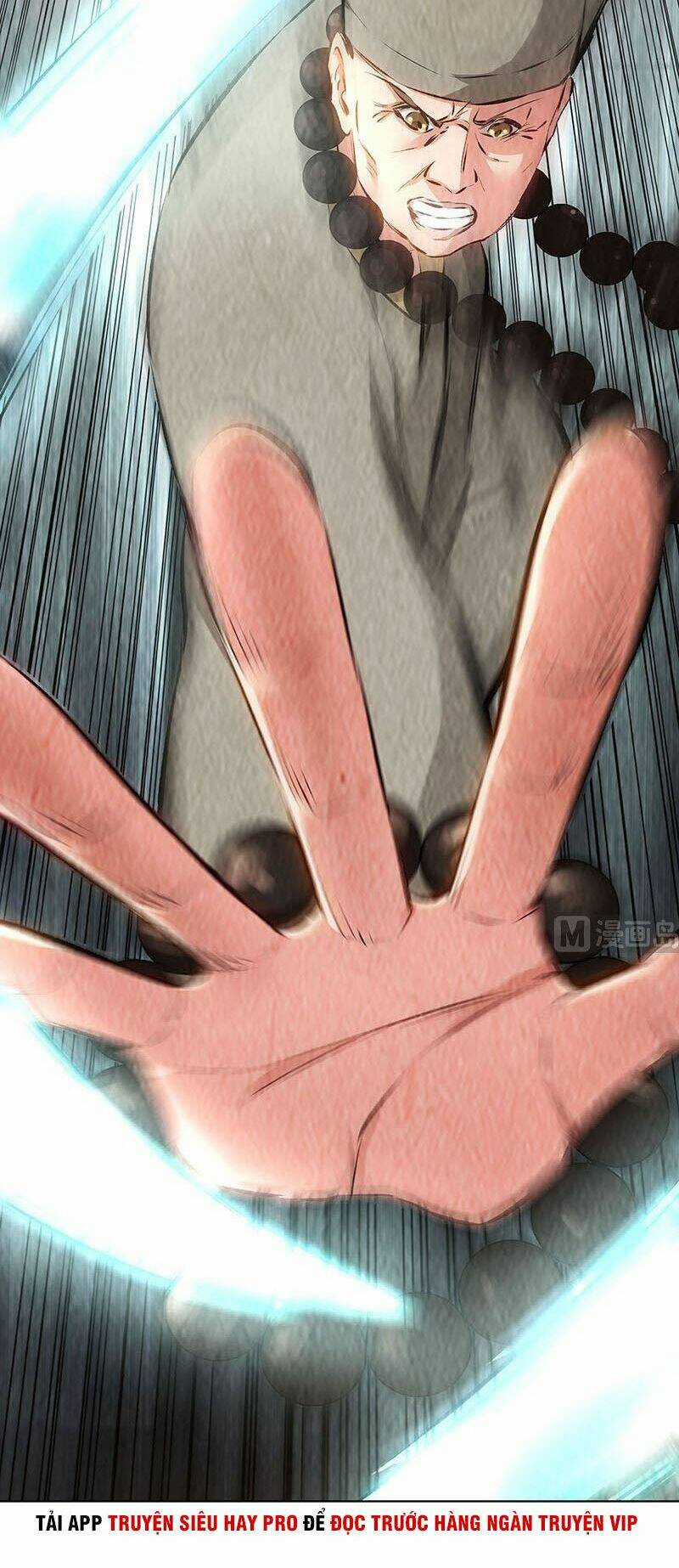 Ta Là Phế Vật - Chapter 192 - Trang 16