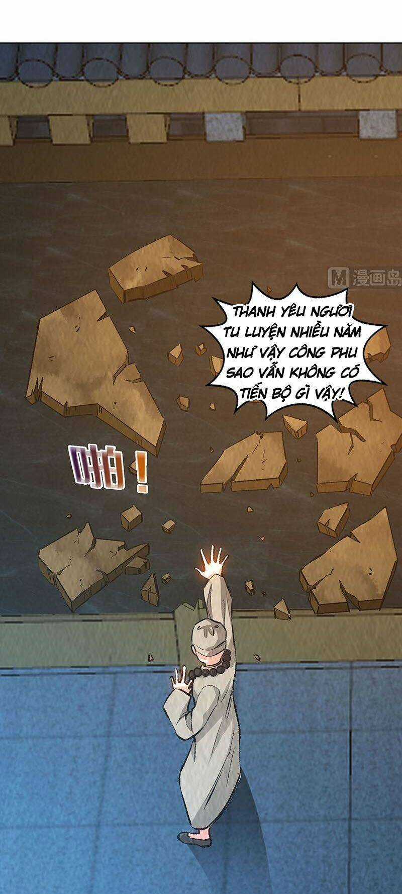 Ta Là Phế Vật - Chapter 192 - Trang 17