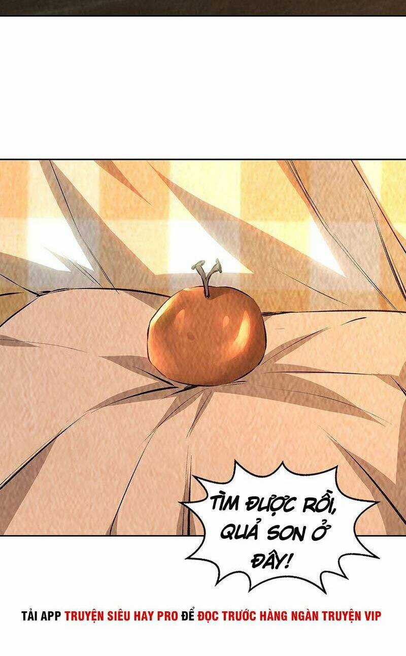 Ta Là Phế Vật - Chapter 192 - Trang 20