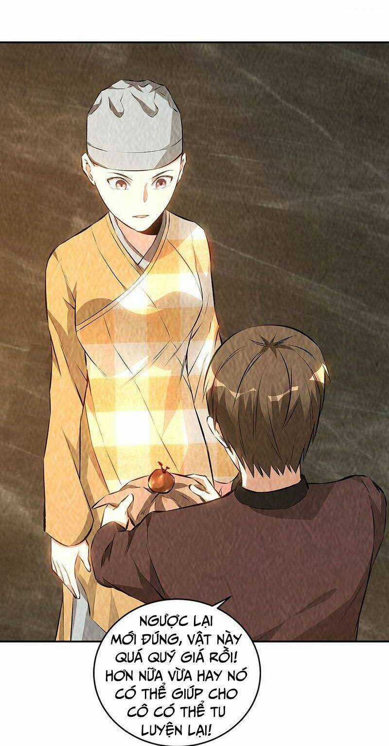 Ta Là Phế Vật - Chapter 192 - Trang 3