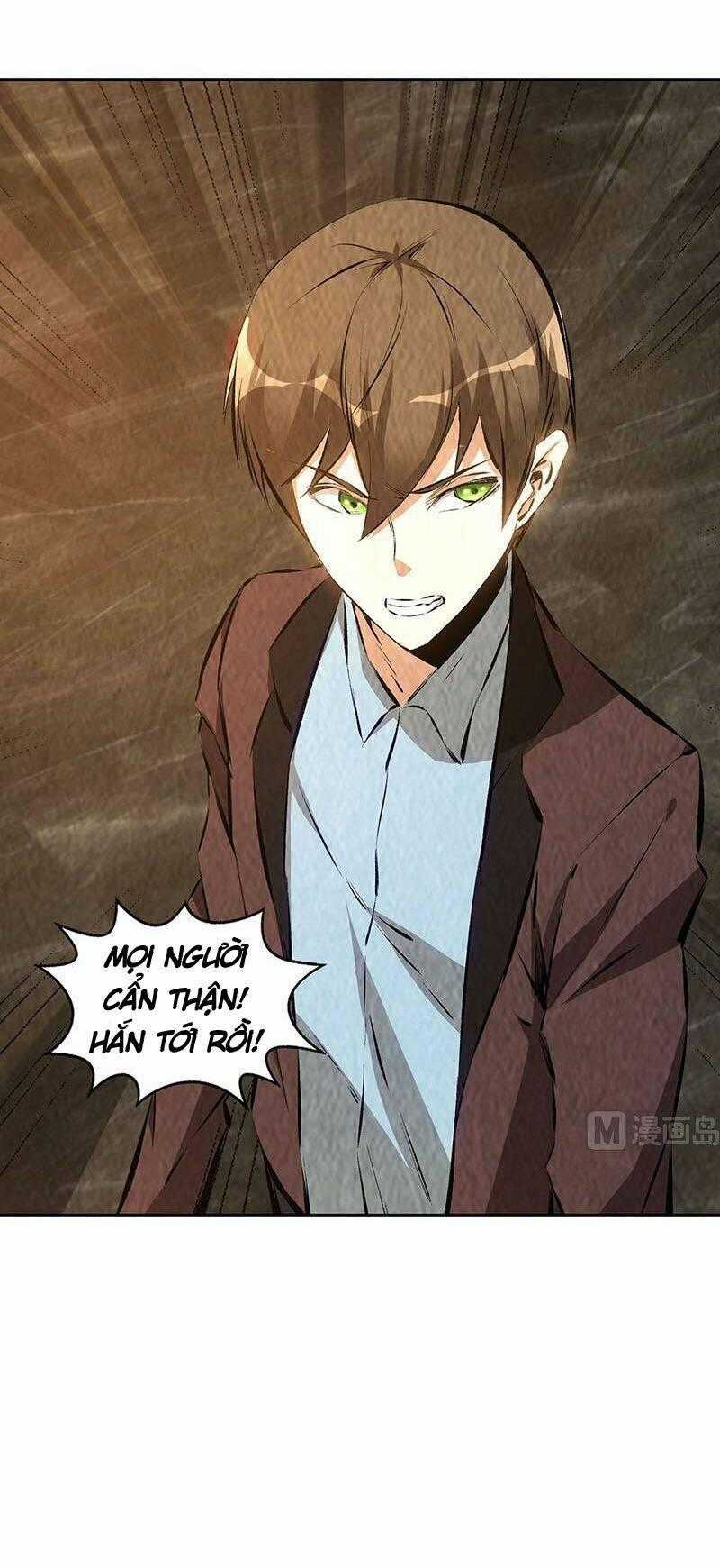 Ta Là Phế Vật - Chapter 192 - Trang 21