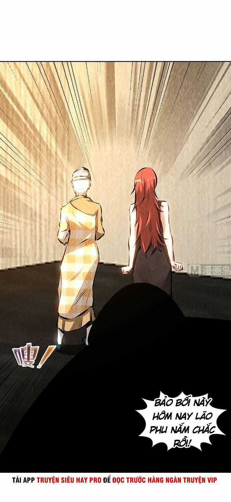 Ta Là Phế Vật - Chapter 192 - Trang 22