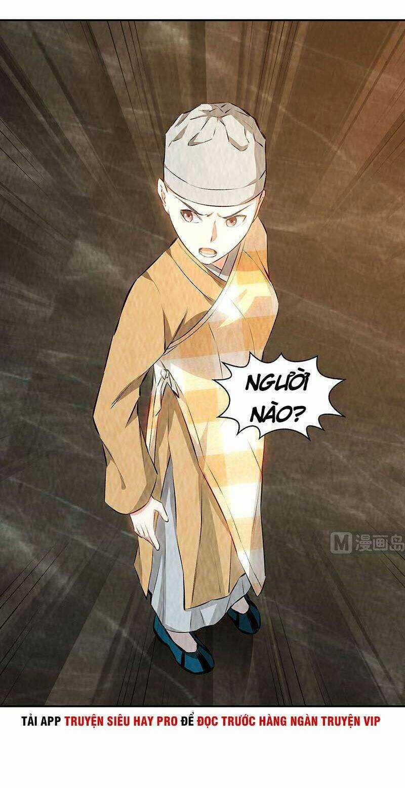 Ta Là Phế Vật - Chapter 192 - Trang 6