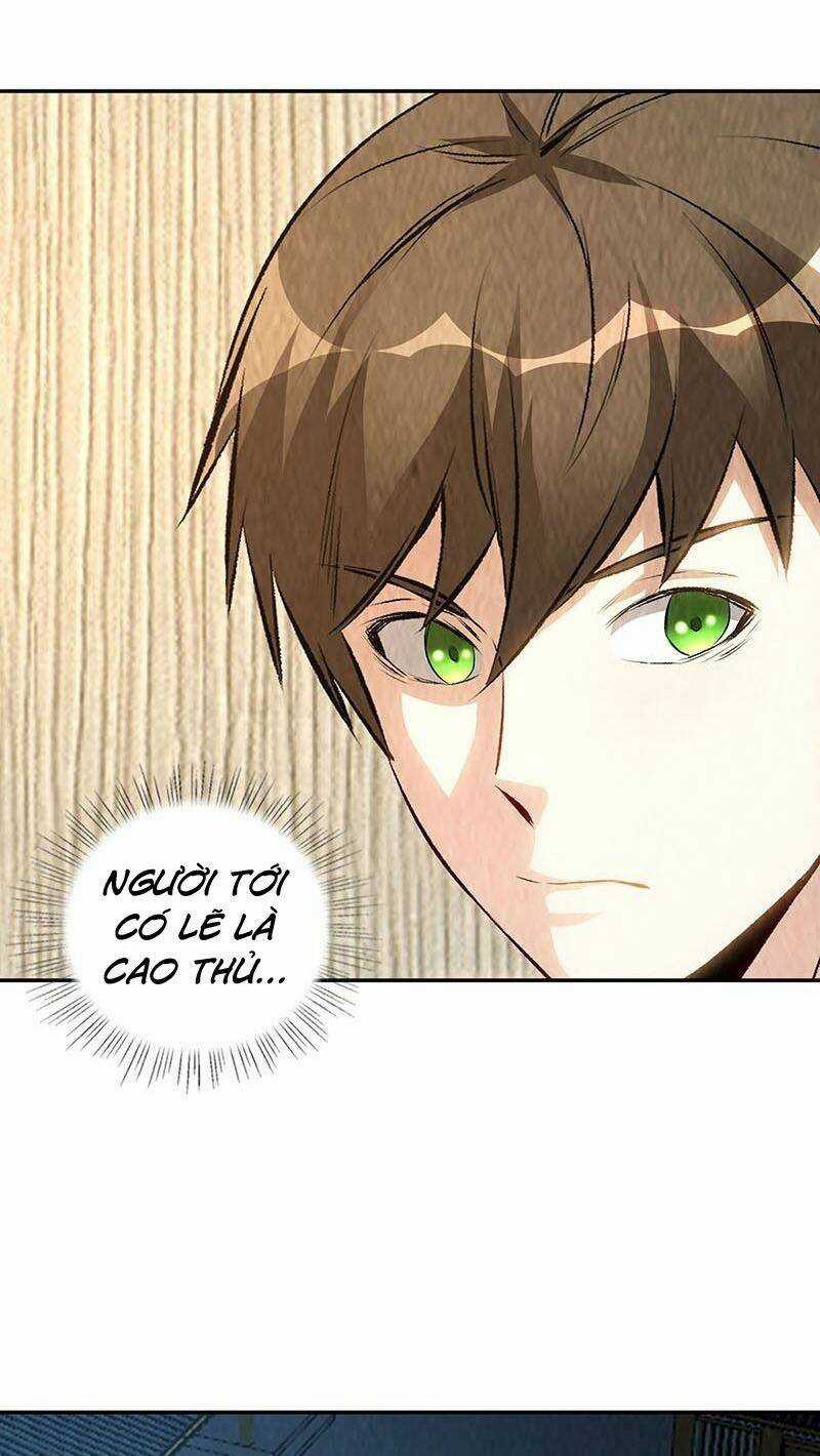 Ta Là Phế Vật - Chapter 192 - Trang 7