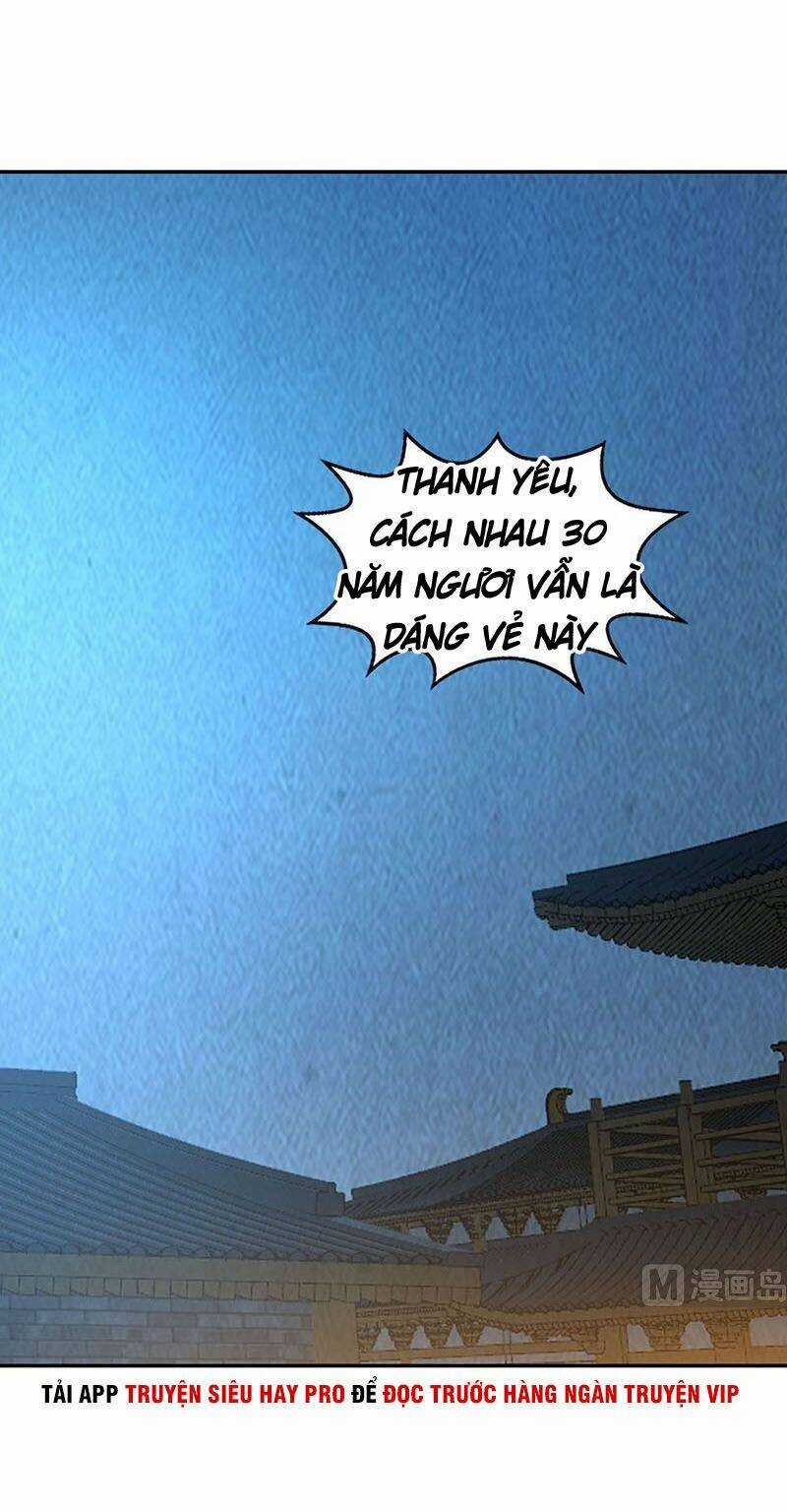 Ta Là Phế Vật - Chapter 192 - Trang 10