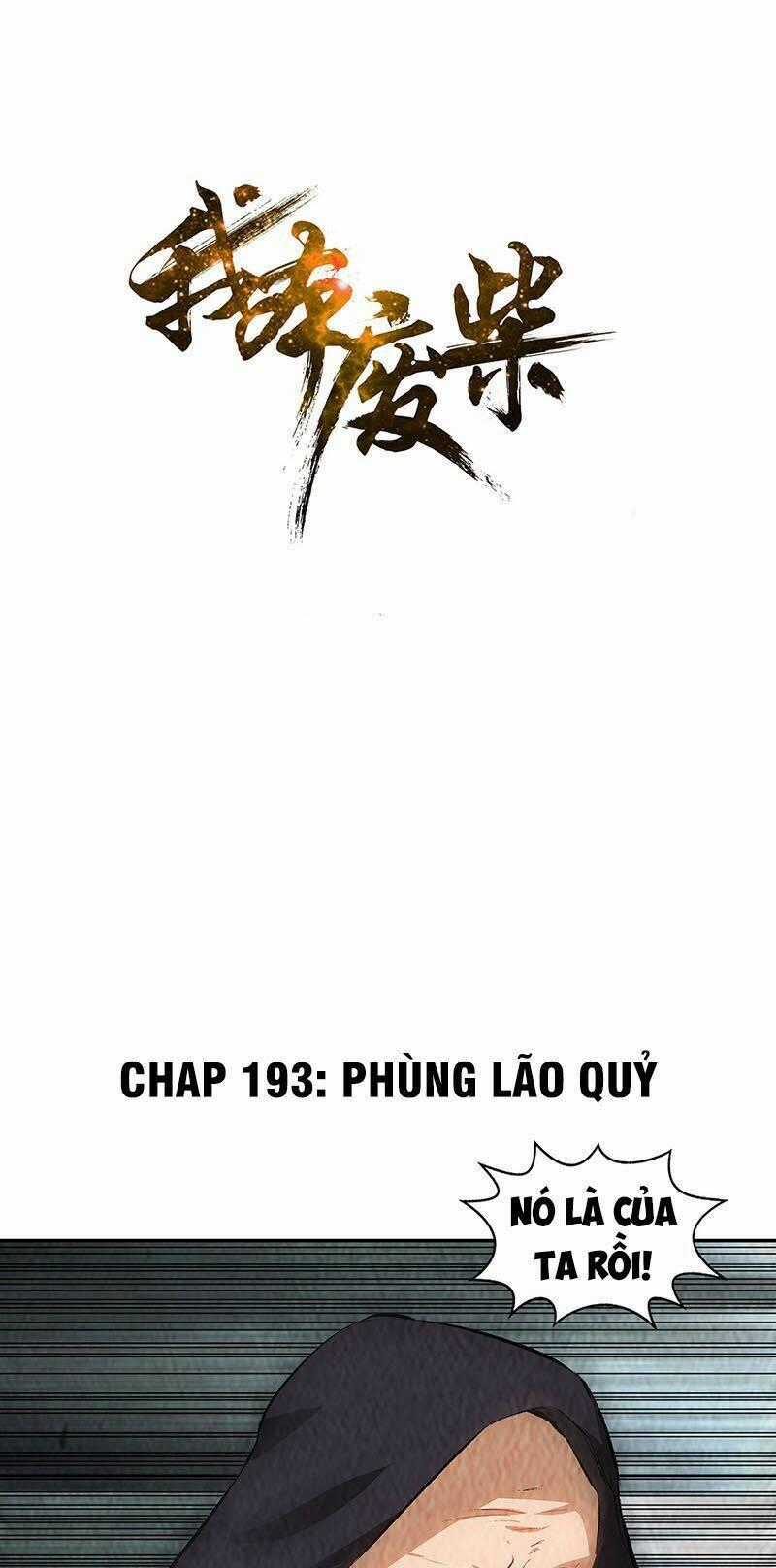 Ta Là Phế Vật - Chapter 193 - Trang 2