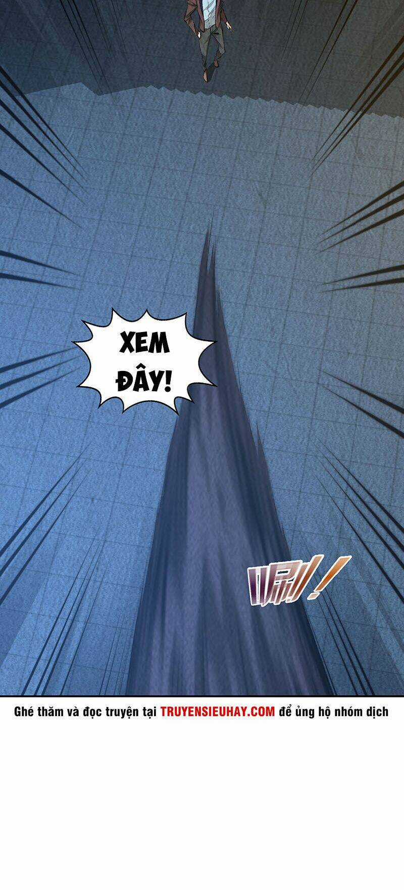 Ta Là Phế Vật - Chapter 193 - Trang 11