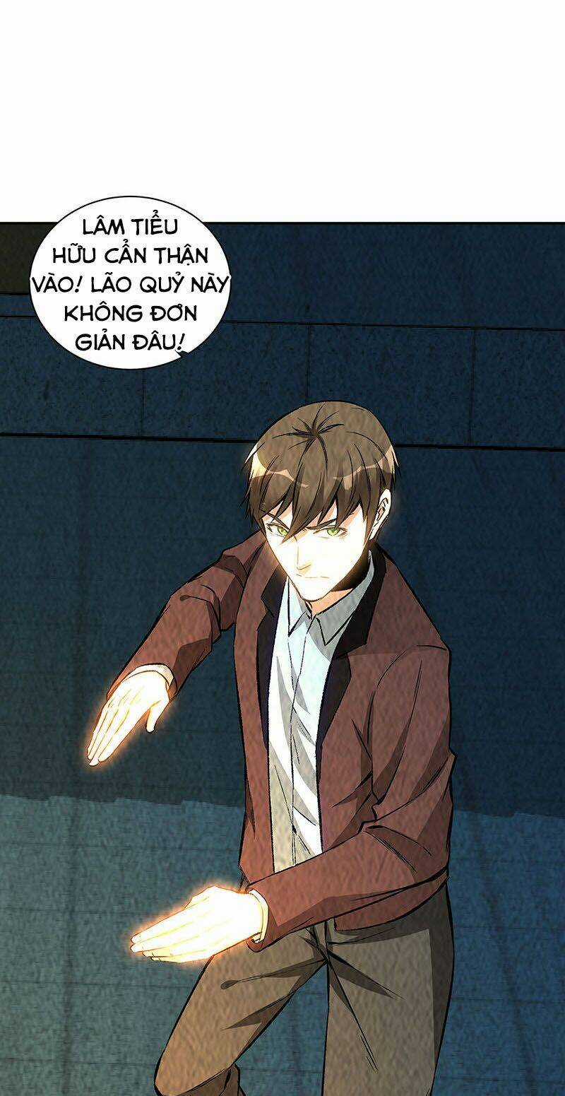 Ta Là Phế Vật - Chapter 193 - Trang 12