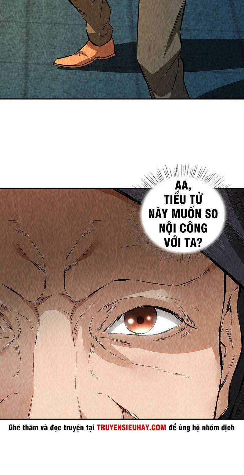 Ta Là Phế Vật - Chapter 193 - Trang 13