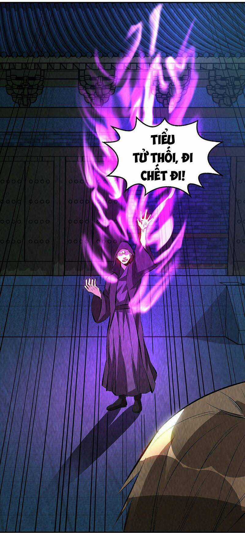 Ta Là Phế Vật - Chapter 193 - Trang 16