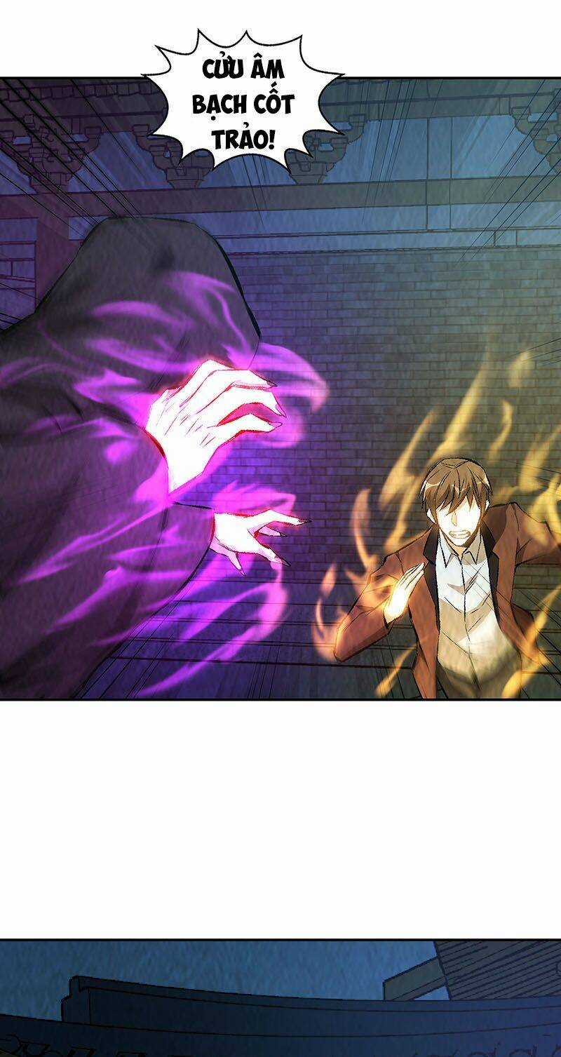 Ta Là Phế Vật - Chapter 193 - Trang 18