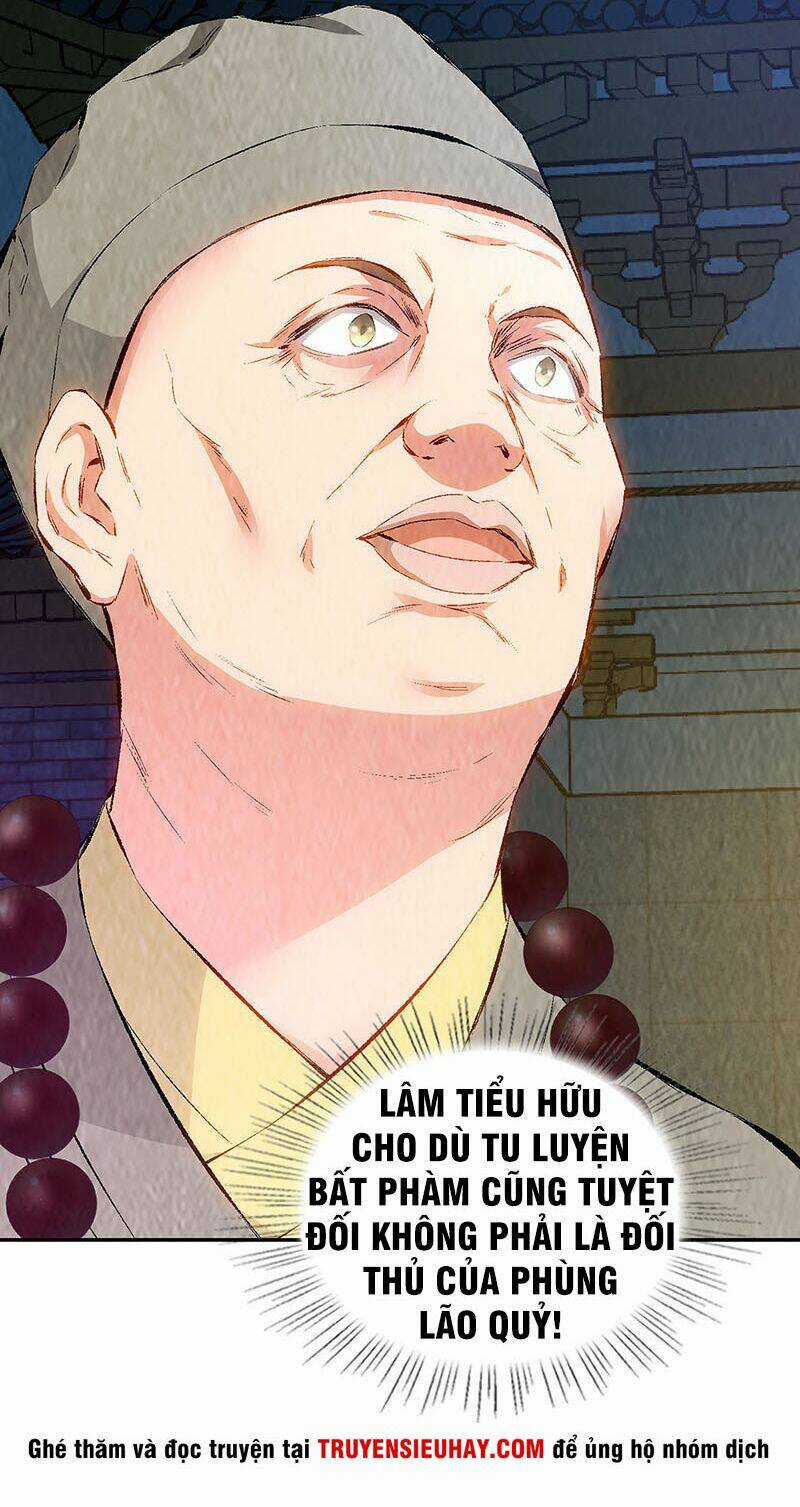 Ta Là Phế Vật - Chapter 193 - Trang 19