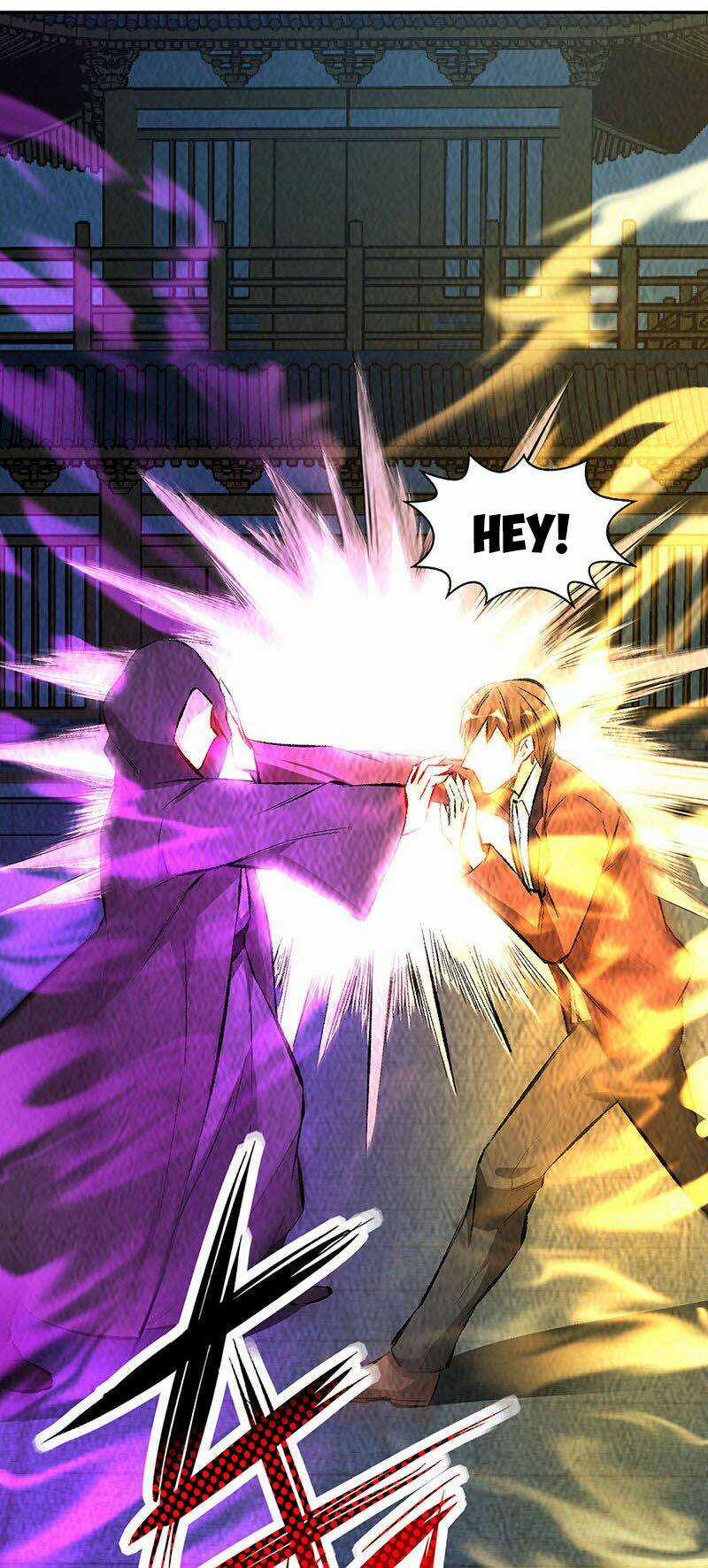 Ta Là Phế Vật - Chapter 193 - Trang 20