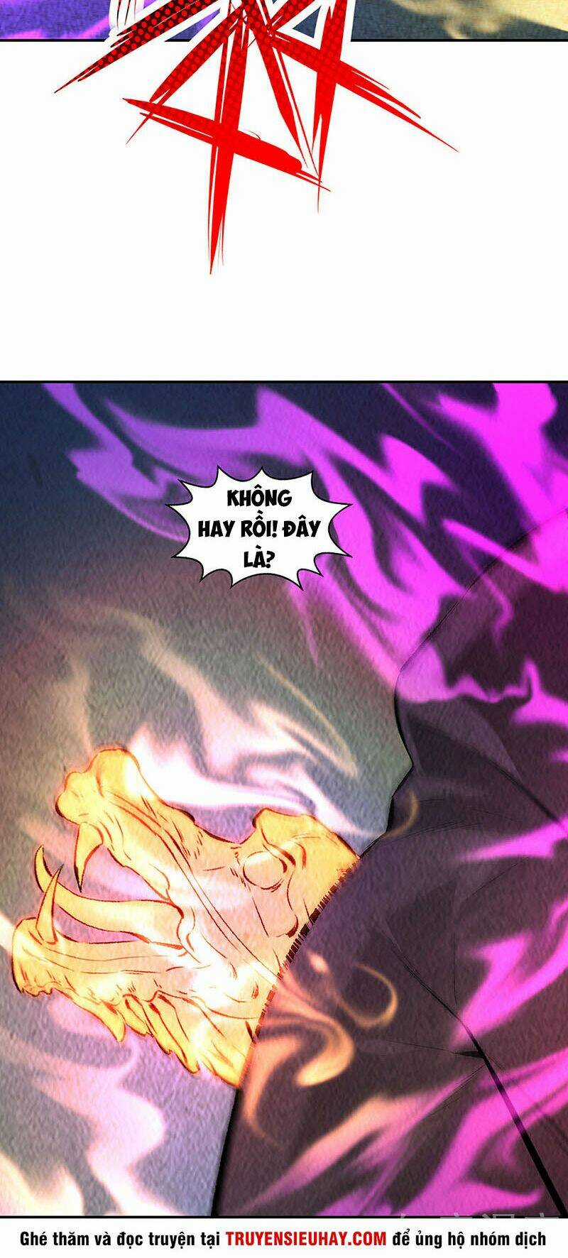 Ta Là Phế Vật - Chapter 193 - Trang 21